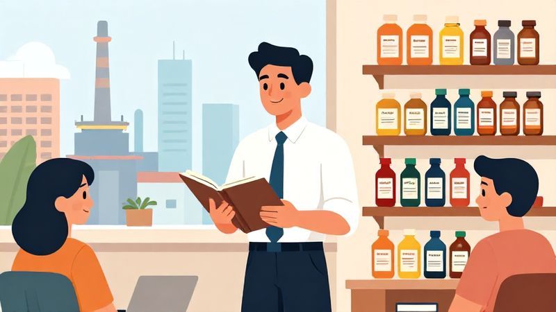 Banner PT Nipsea Paint and Chemical (Nippon Paint) membuka lowongan Sales Representative di Jawa Timur. Daftar sebelum 25 Februari 2026.