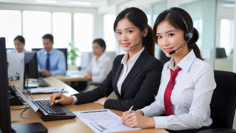 Banner PT Daeshin Flange Fitting Industri membuka lowongan Sales Support di Jakarta Utara. Daftar sebelum 22 Februari 2026.