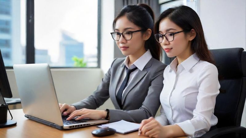 Banner PT Grahaprima Suksesmandiri membuka lowongan Secretary di Jakarta Raya. Daftar sebelum 19 Februari 2026.