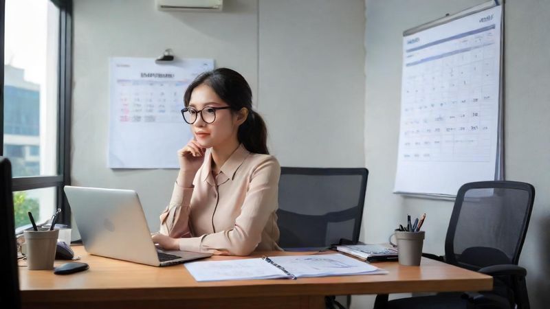 Banner Lowongan Secretary to BOD di Jakarta Selatan. Daftar sebelum 12 Februari 2026.