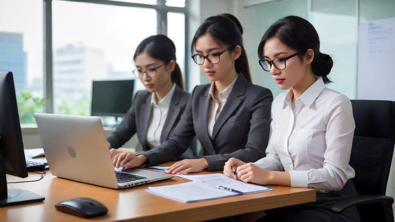 Banner PT RGE Indonesia membuka lowongan Secretary to Director di Jakarta Pusat. Daftar sebelum 13 Februari 2026.