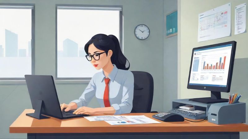 Banner PT Gesit Alumas membuka lowongan Senior Accounting Staff di Jakarta Pusat. Bergabung dan raih pengalaman di bidang akuntansi dan pelaporan keuangan.