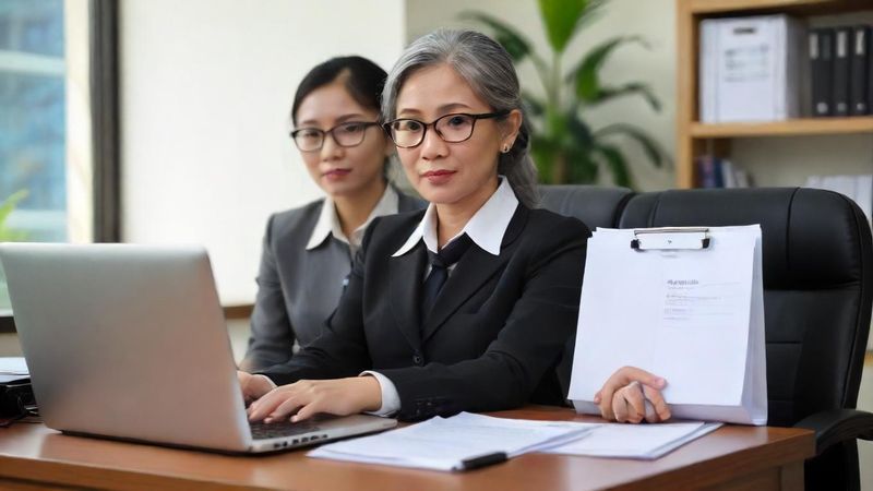 Banner Dwi Citra Lestari membuka lowongan Senior Admin di Jakarta Selatan. Daftar sebelum 7 Februari 2026.