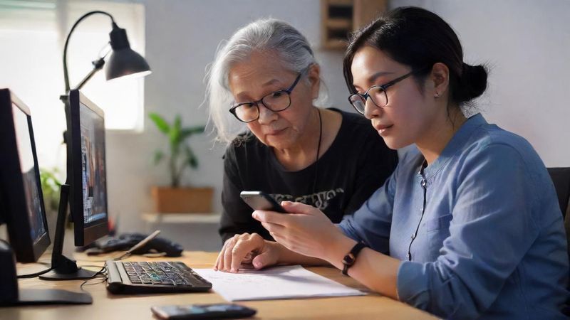 Banner Senior Content Creator di Olaif Jakarta Barat. Bergabung dengan tim kreatif dan raih gaji Rp 6.500.000 – Rp 9.500.000 per bulan.