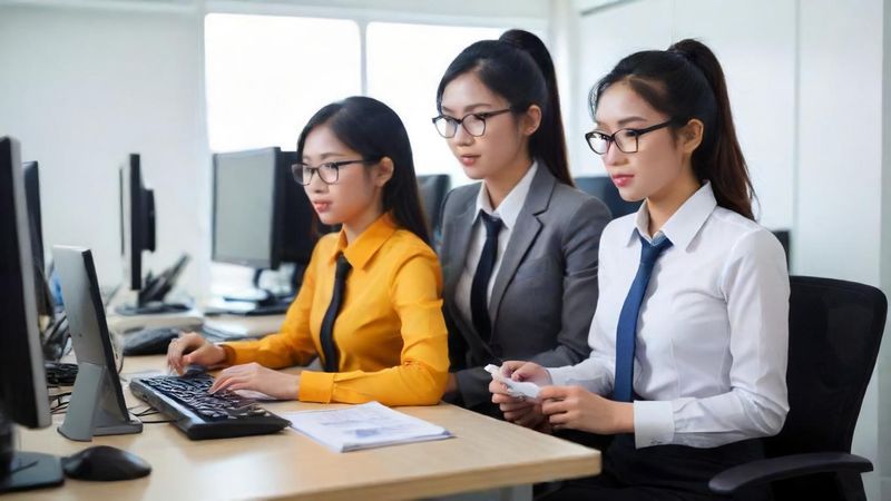 Banner PT Cloudun Technology membuka lowongan Senior HR Admin di Jakarta Selatan. Daftar sebelum 18 Februari 2026.