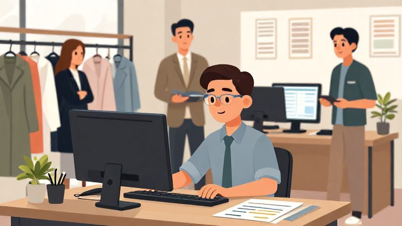 Banner PT Duma Kreasi Indonesia membuka lowongan Senior Operational Admin di Jakarta Selatan dengan gaji Rp 5.300.000 – Rp 6.500.000 per bulan.