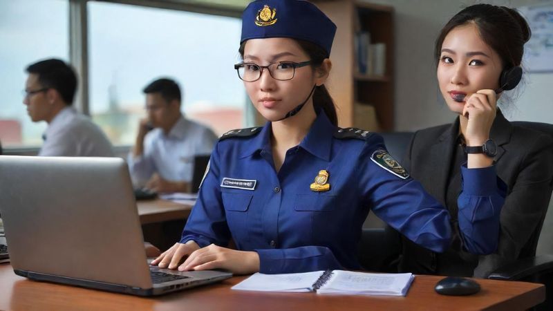 Banner Astro Express Logistics membuka lowongan Shipping Officer di Batam. Daftar sebelum 16 Februari 2026.