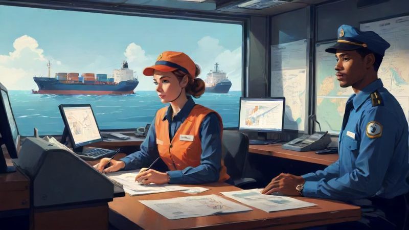 Banner PT Bahtera Bumi Raya membuka lowongan Shipping Staff di Jakarta Selatan. Daftar sebelum 14 Februari 2026.