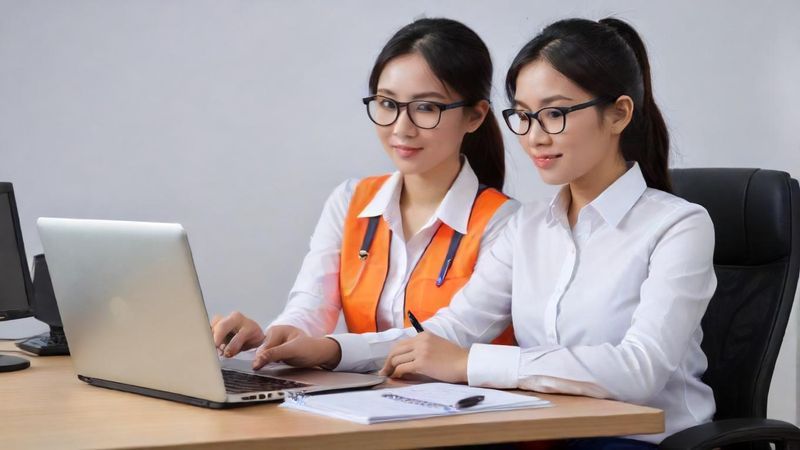Banner PT BISMA AERO SEJAHTERA membuka lowongan Site Administrator di Batam. Daftar sebelum 18 Februari 2026.