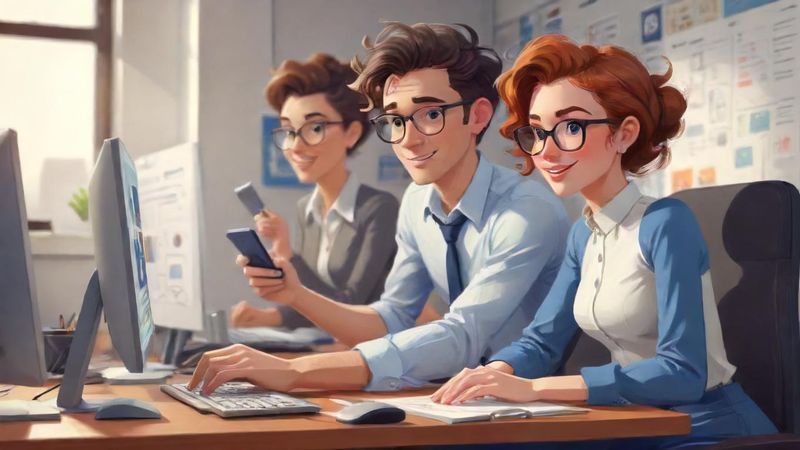 Banner PT. Trimegah Sekuritas Indonesia, Tbk membuka lowongan Social Media Officer di Jakarta Selatan. Daftar sebelum 14 Februari 2026.