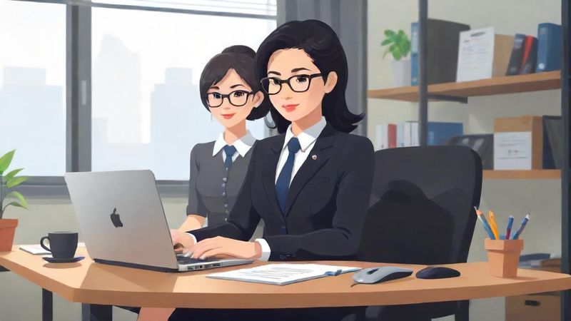 Banner PT Tamara membuka lowongan Staf Admin di Jakarta Barat. Daftar sebelum 22 Februari 2026.