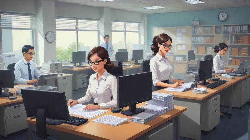 Banner PT Ayu Sejati membuka lowongan Staf Admin Produksi di Surabaya. Daftar sebelum 16 Februari 2026.