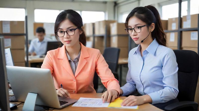 Banner PT Sunstar Engineering Indonesia membuka lowongan Staf Export Import di Cibitung. Daftar sebelum 20 Februari 2026.