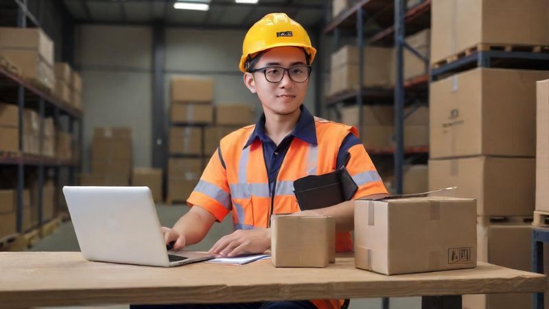 Banner PT Dwi Tunggal Surya Jaya membuka lowongan Staf Logistik Proyek di Jakarta Raya. Daftar sebelum 14 Februari 2026.