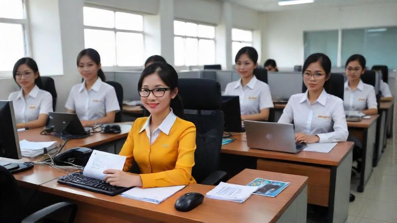 Banner PT Akustika Swara Indonesia membuka lowongan Staff Admin di Tangerang. Daftar sebelum 10 Februari 2026.