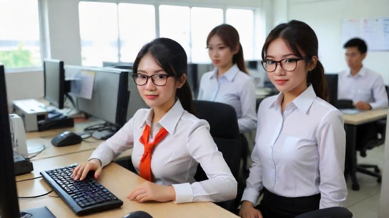 Banner PT Mitra Angkasa Sejahtera Tbk membuka lowongan Staff Admin Import di Jakarta Utara. Daftar sebelum 22 Februari 2026.