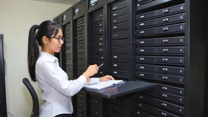 Banner PT Berkat Maritim Abadi membuka lowongan Staff Admin Operasional di Jakarta Utara. Daftar sebelum 14 Februari 2026.