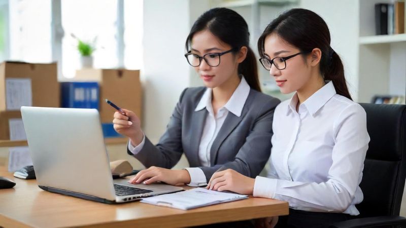 Banner PT Petra Sejahtera Abadi membuka lowongan Staff & Admin Purchasing di Serpong. Daftar sebelum 13 Februari 2026.