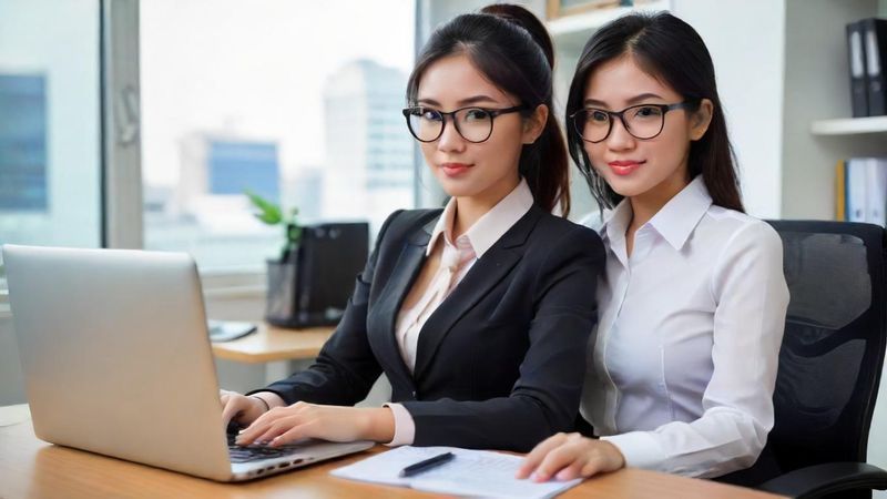 Banner Bergabunglah sebagai Staff Administrasi dan Keuangan di PT SK International. Pendaftaran hingga 19 Februari 2026.