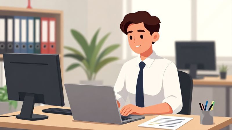 Banner PT Jessindo Prakarsa membuka lowongan Staff Administrasi di Bogor. Daftar sebelum 27 Februari 2026.