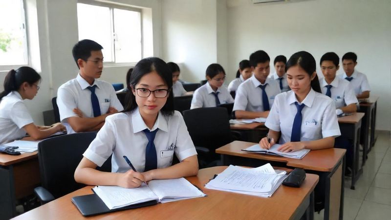 Banner PT. Reline Karunia Sejahtera membuka lowongan Staff Administrasi di Tangerang. Daftar sebelum 13 Februari 2026.