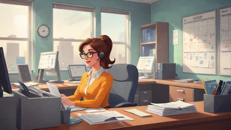 Banner PT Sinar Mulia Makmur membuka lowongan Staff Administrasi di Jakarta Raya. Bergabung dan kembangkan karier di bidang administrasi.