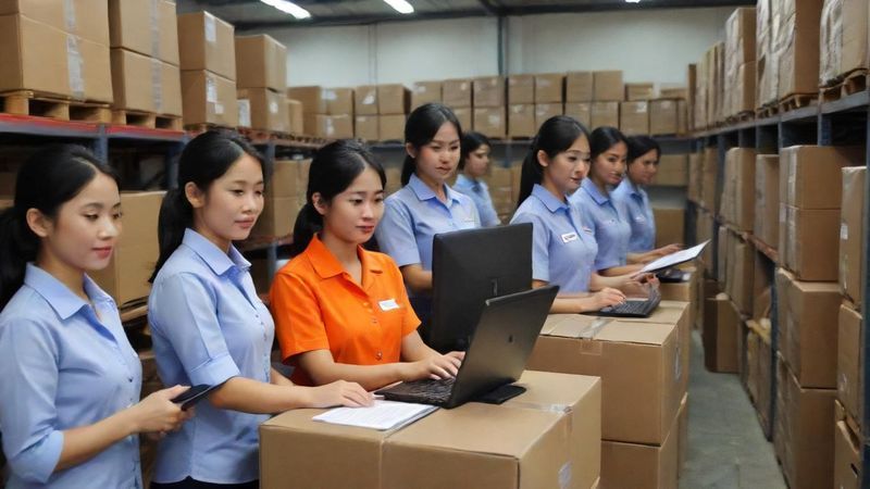 Banner PT Artama Sentosa Indonesia membuka lowongan Staff Administrasi Warehouse di Banjarmasin. Daftar sebelum 22 Februari 2026.