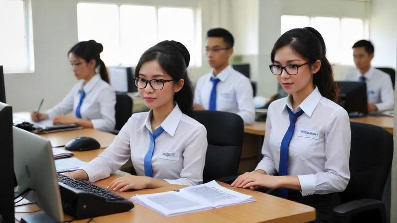 Banner Indah Plastic membuka lowongan Staff Administration di Jawa Timur. Bergabung dan kembangkan karier di bidang administrasi.