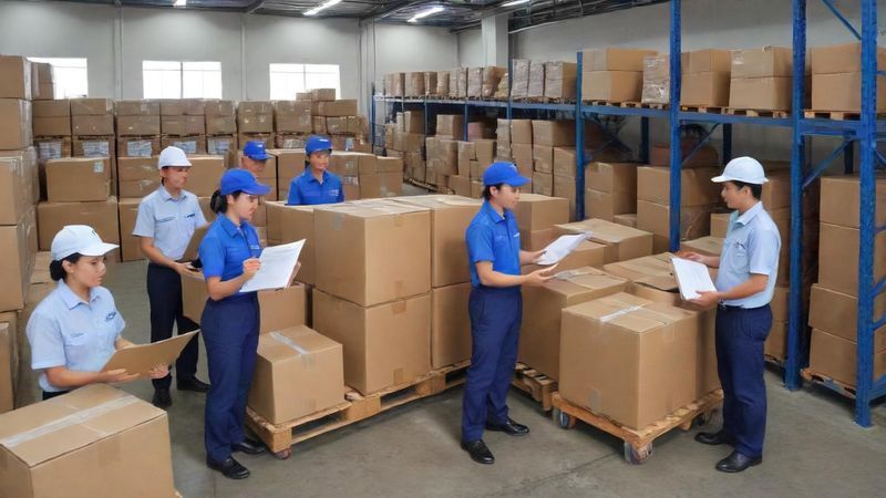 Banner PT Cipta Krida Bahari membuka lowongan Staff Contract Logistics di Surabaya. Daftar sebelum 14 Februari 2026.