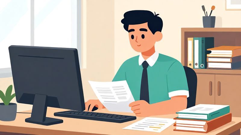 Banner PT Yatari Express membuka lowongan Staff Finance & Accounting di Jakarta Utara. Daftar sebelum 22 Februari 2026.