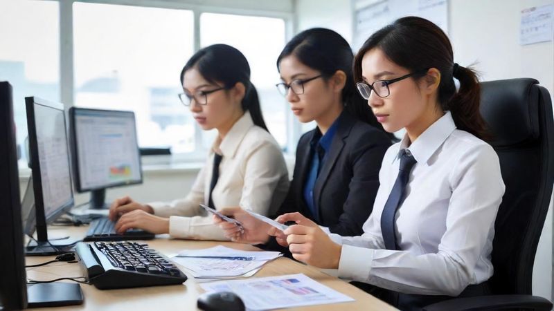 Banner PT Zhisheng Pacific Trading (Mixue) membuka lowongan Staff Franchise di Jakarta. Daftar sebelum 13 Februari 2026.