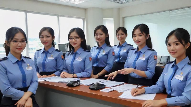 Banner PT Hokkan Deltapack Industri membuka lowongan Staff GA di Jakarta Selatan. Daftar sebelum 14 Februari 2026.