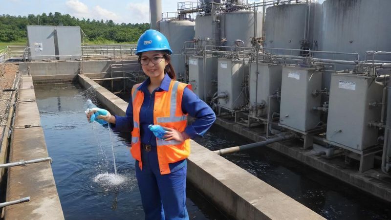 Banner PT. Lestari Mulia Sentosa membuka lowongan Staff GA & HSE di Sidoarjo. Daftar sebelum 16 Februari 2026.
