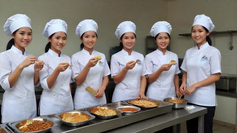 Banner Lowongan Staff Gudang Bahan Makanan di Bandung. Daftar sebelum 21 Februari 2026.