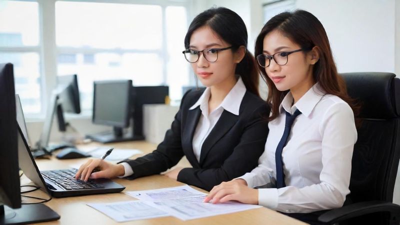 Banner PT Titani Alamsemesta membuka lowongan Staff HRD di Surabaya. Daftar sebelum 20 Februari 2026.