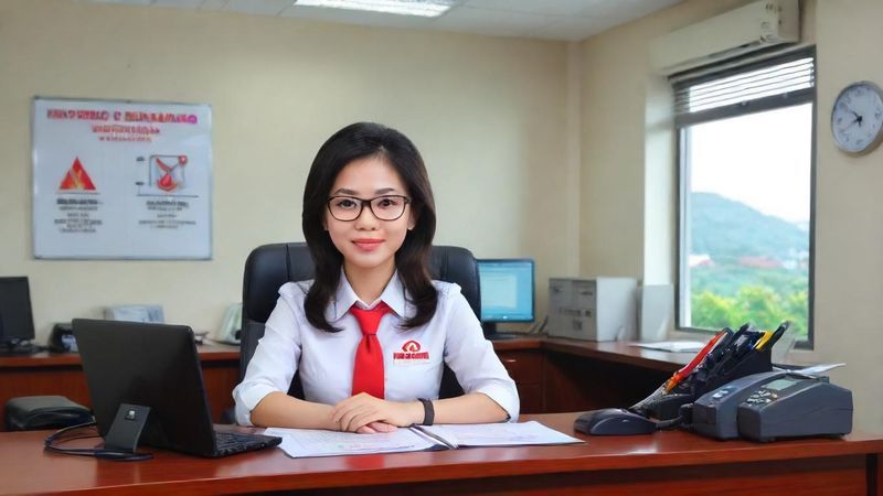 Banner PT Putra Sinar Gas membuka lowongan Staff HRGA di Karawaci. Bergabung dan raih gaji Rp 5.500.000 – Rp 6.000.000 per bulan.