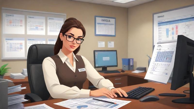 Banner PT Putra Sinar Gas membuka lowongan Staff HRGA di Karawaci. Bergabung dan raih gaji Rp 5.500.000 – Rp 6.000.000 per bulan.