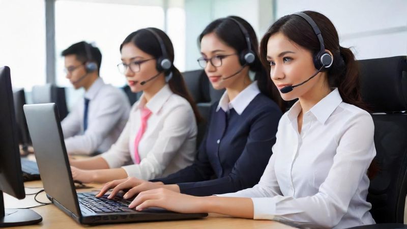 Banner PT Saraswanti Indo Genetech membuka lowongan Staff IT Helpdesk di Bogor. Daftar sebelum 21 Februari 2026.