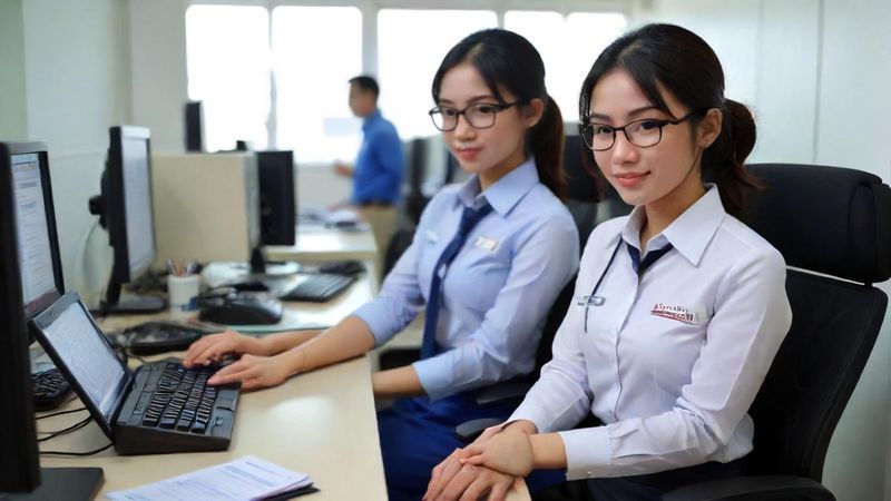 Banner PT Heaven Funeral Indonesia membuka lowongan Staff Personalia di Jakarta Raya. Daftar sebelum 14 Februari 2026.