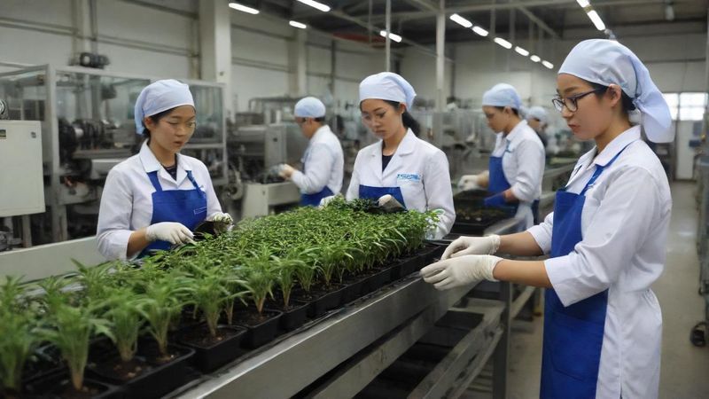 Banner Lowongan Staff Plant Lean Manufacturing di Kendal, Jawa Tengah. PT MAS ARYA INDONESIA membuka kesempatan untuk fresh graduate.