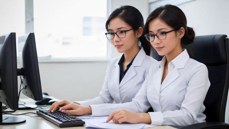 Banner PT Valeo Pyeonghwa membuka lowongan Staff PPIC di Cikarang. Daftar sebelum 14 Februari 2026.