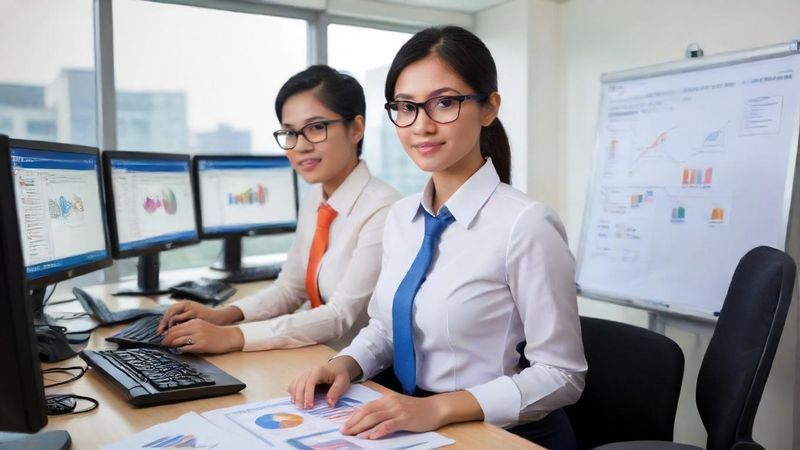 Banner PT. Yakult Indonesia Persada membuka lowongan Staff PPIC di Jagakarsa. Daftar sebelum 22 Februari 2026.