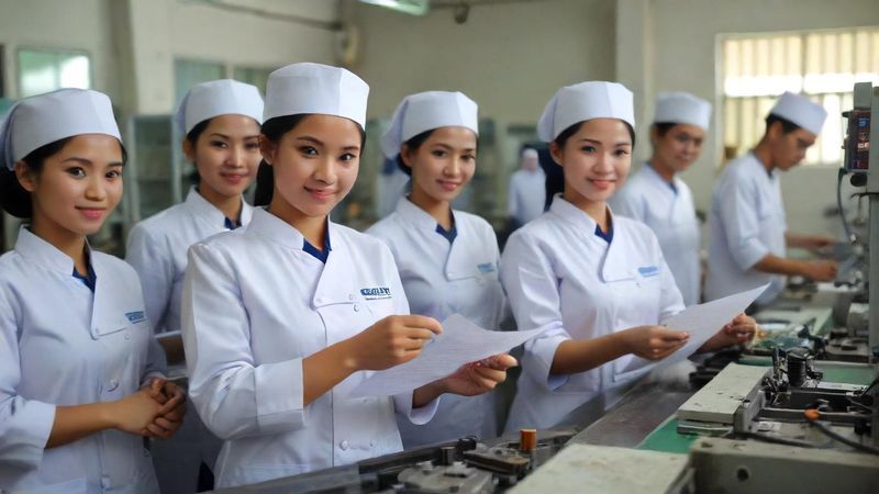 Banner PT Billstone Luxury Indonesia membuka lowongan Staff Produksi di Tangerang. Daftar sebelum 18 Februari 2026.