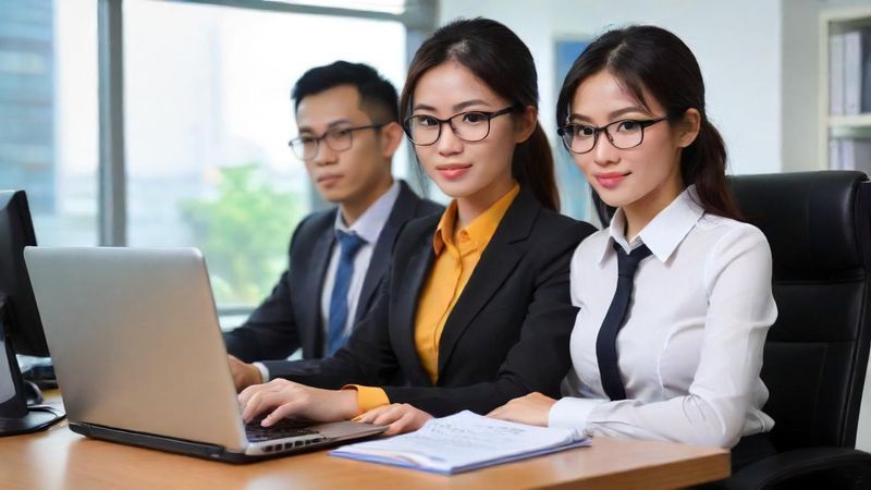 Banner PT Hong Rui membuka lowongan Staff Sales Admin di Jakarta Utara. Bergabung dan kembangkan karier di bidang administrasi penjualan.