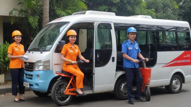 Banner PT Golden Great Borneo membuka lowongan Staff Transportasi di Jakarta Utara. Daftar sebelum 13 Februari 2026.
