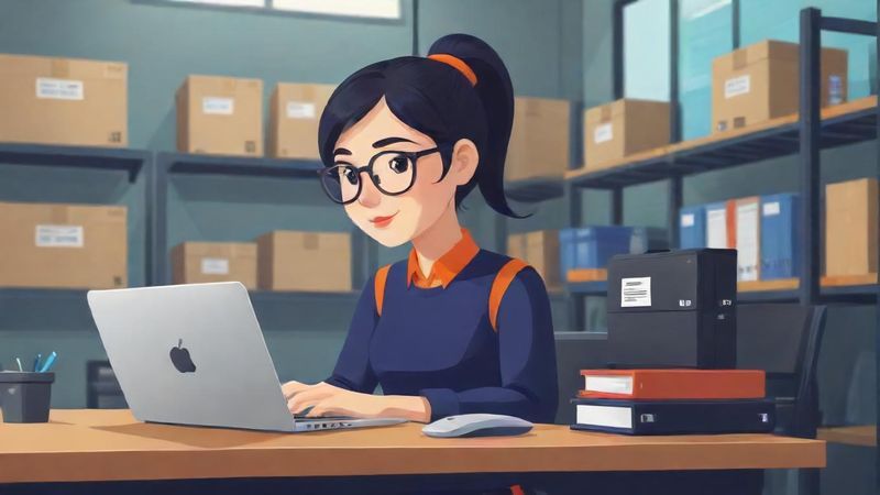 Banner PT Mitra Belanja Anda membuka lowongan Stock Controller di Jakarta. Daftar sebelum 19 Februari 2026.