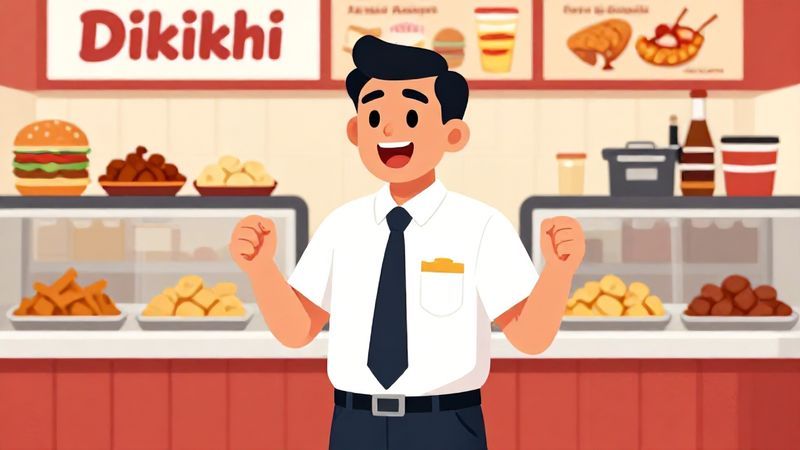 Banner Dua Pendekar Ayam membuka lowongan Store Supervisor di Malang. Daftar sebelum 22 Februari 2026.