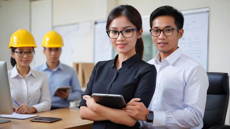 Banner Mandaya Royal Hospital Puri membuka lowongan Supervisor Admin Proyek di Jakarta Selatan. Daftar sebelum 12 Februari 2026.