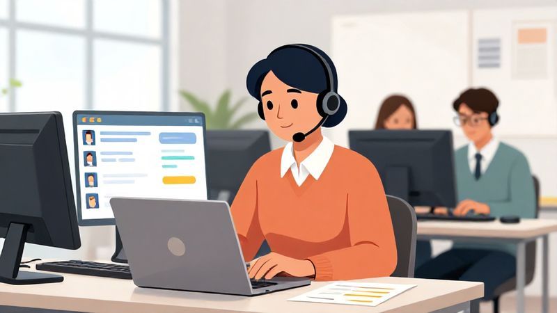 Banner PT. Texania Houseware Indonesia membuka lowongan Supervisor Customer Service E-commerce di Tangerang. Daftar sebelum 25 Februari 2026.