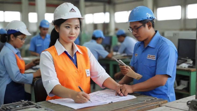 Banner Ventela Shoes membuka lowongan Supervisor Produksi di Bandung. Bergabung dan kembangkan karier di industri sepatu.